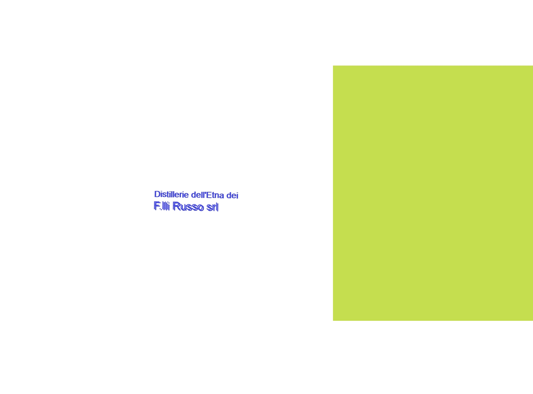 Distillerie dell‘Etna dei F.lli Russo srl