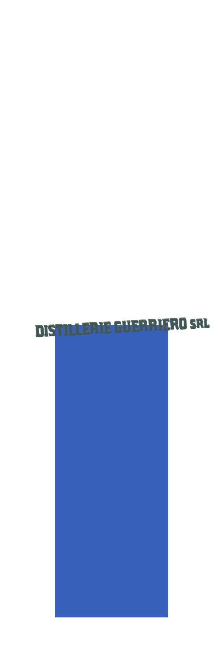 DISTILLERIE GUERRIERO srl DISTILLERIE GUERRIERO srl