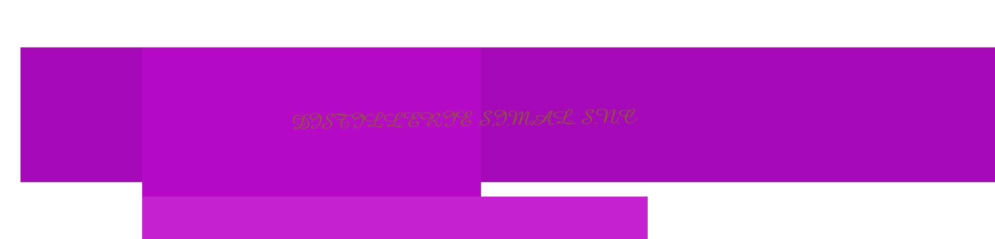 Distillerie S.I.M.A.L. S.n.C