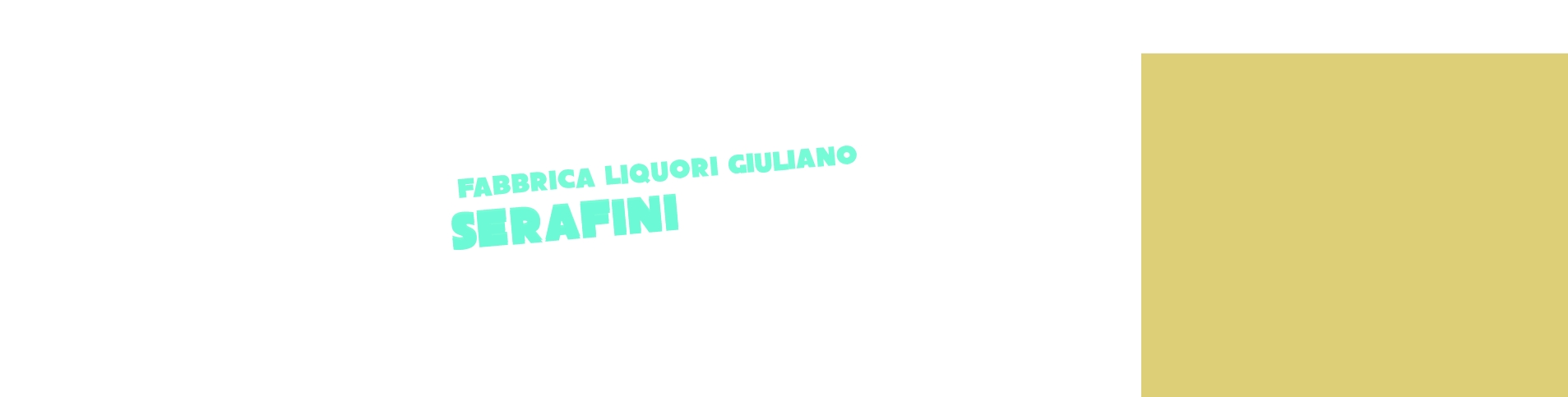 logo Fabbrica Liquori Giuliano Serafini