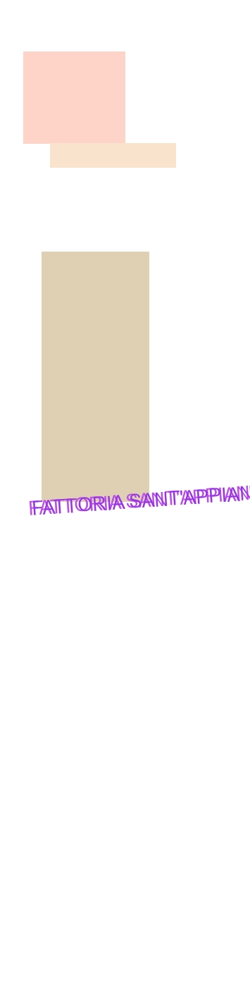 logo Fattoria Sant‘Appiano S.A.S