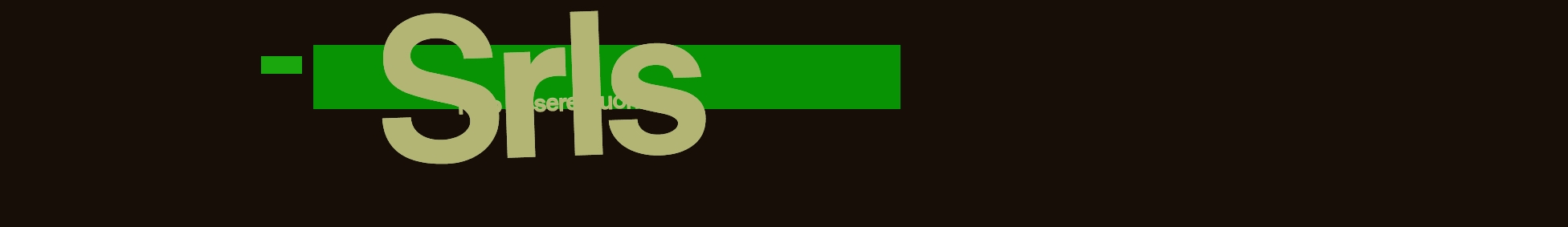 Fico Essere Buoni Srls