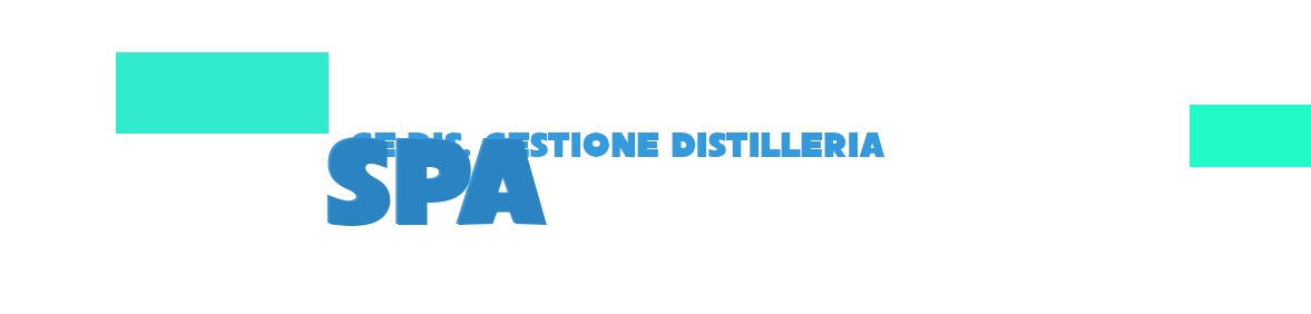 logo Ge.Dis. Gestione Distilleria Spa