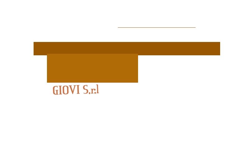 Giovi Srl Giovi Srl