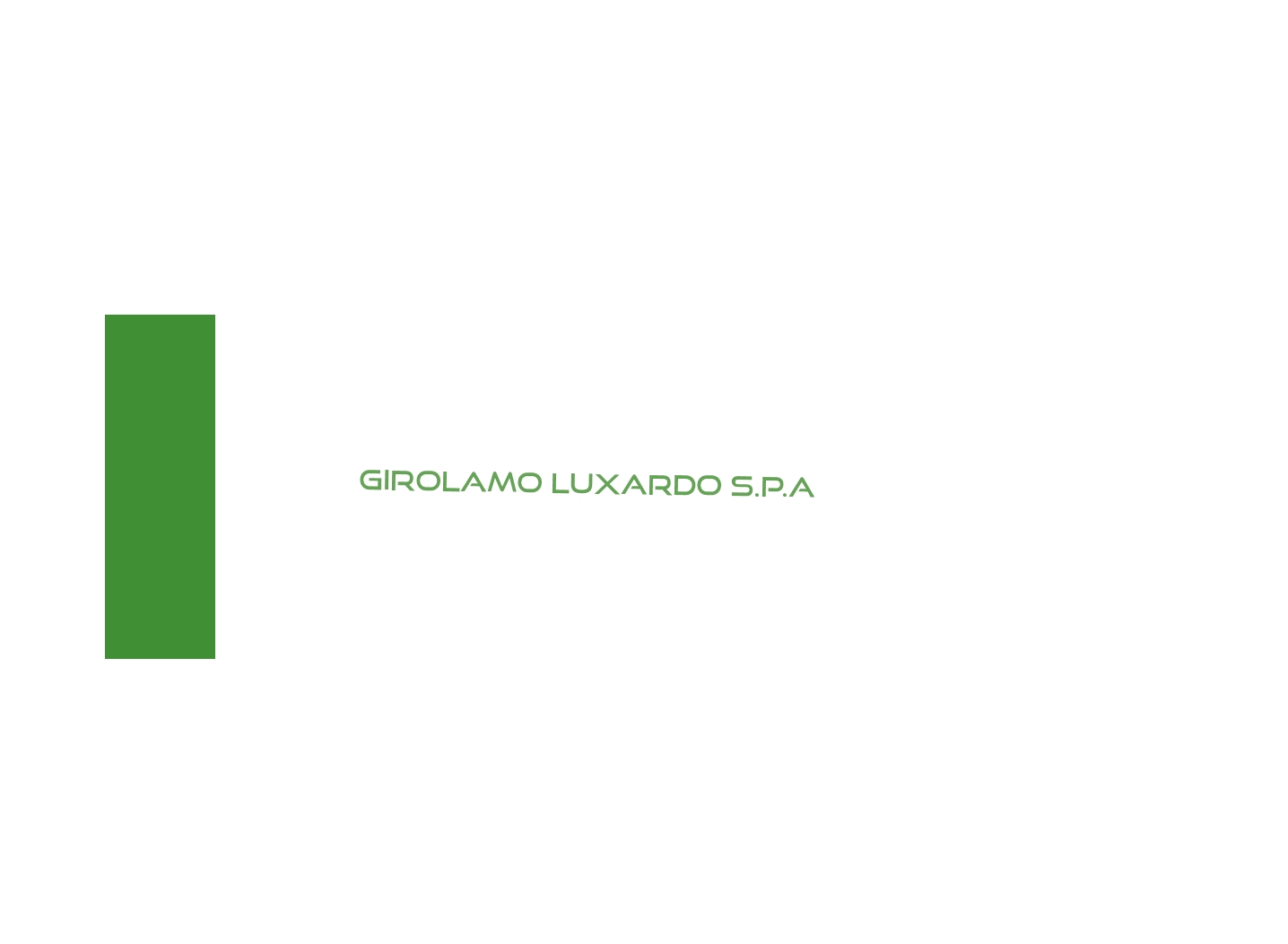Girolamo Luxardo SpA