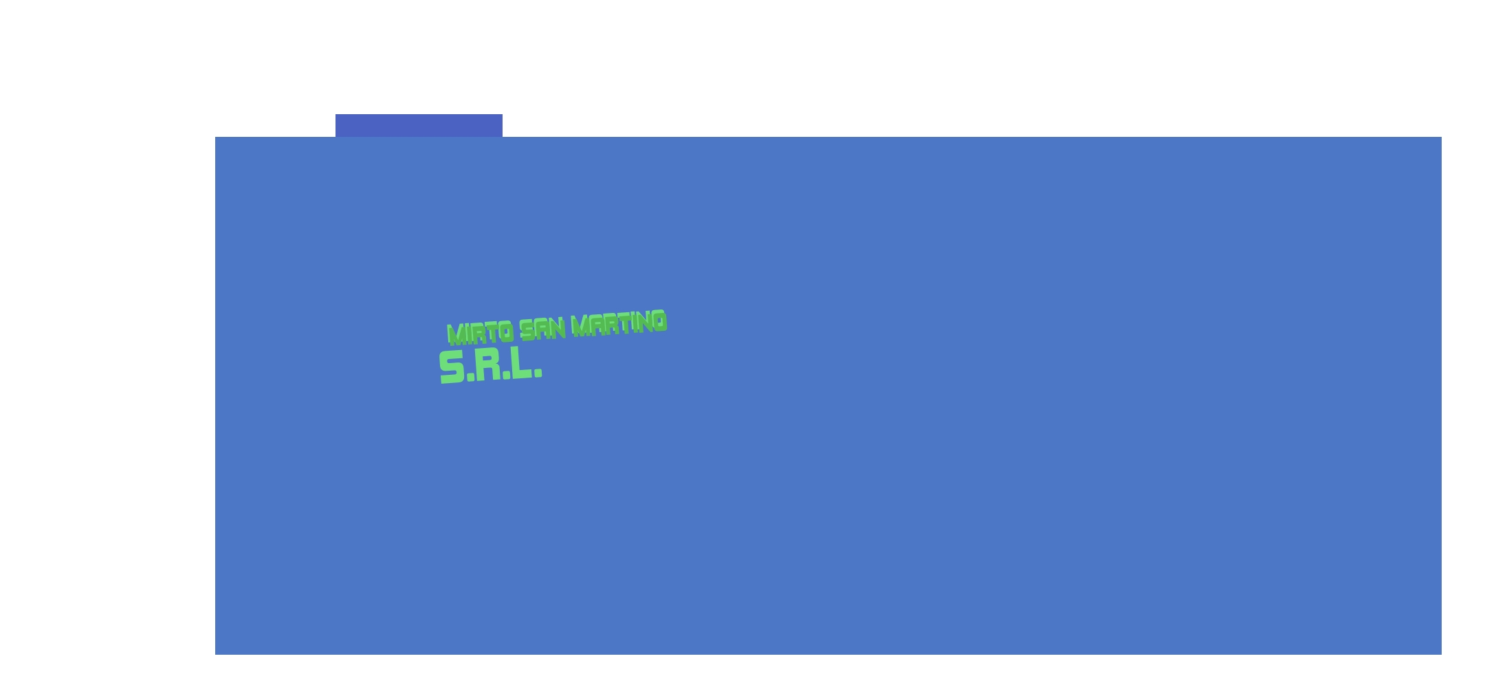Mirto San Martino Srl Mirto San Martino Srl