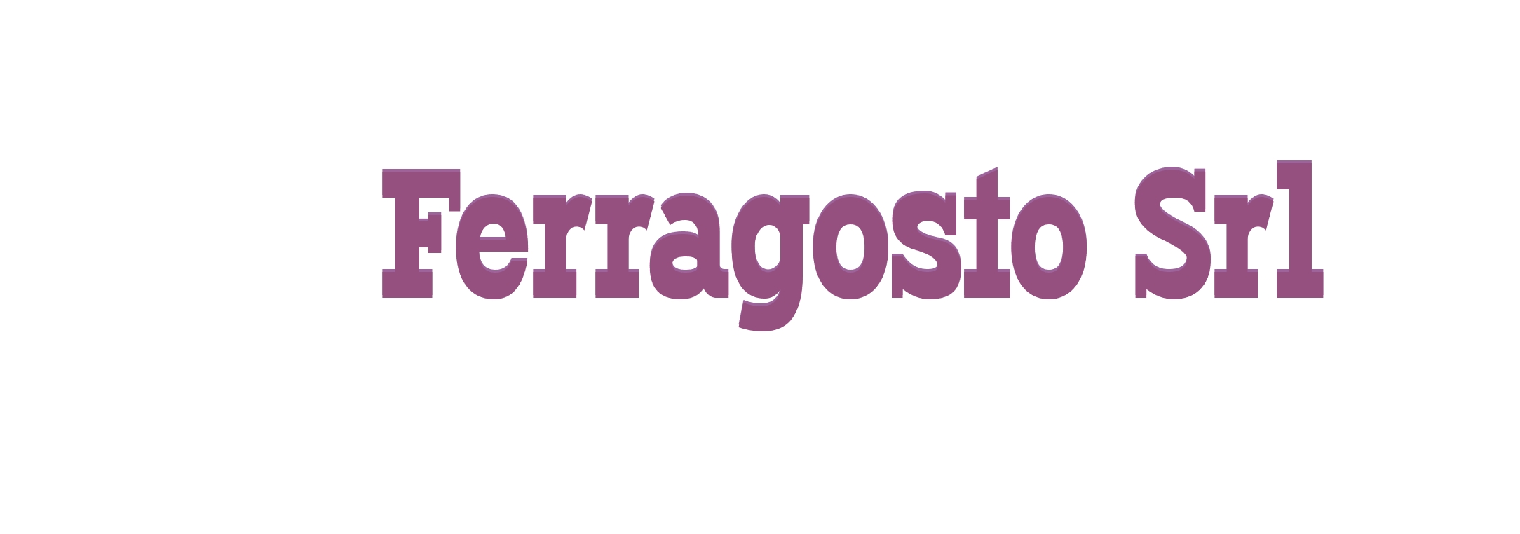 Ferragosto Srl