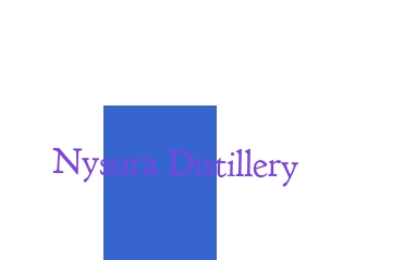 Nysura Distillery