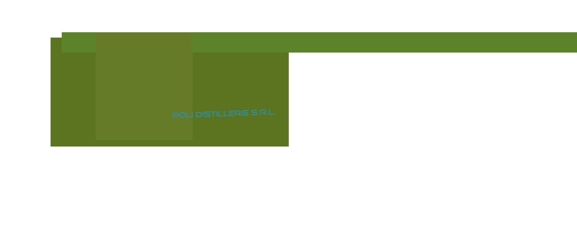 Poli Distillerie Srl