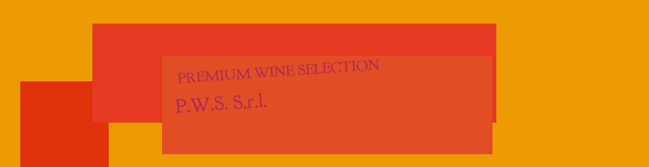 Premium Wine Selection P.W.S. Srl