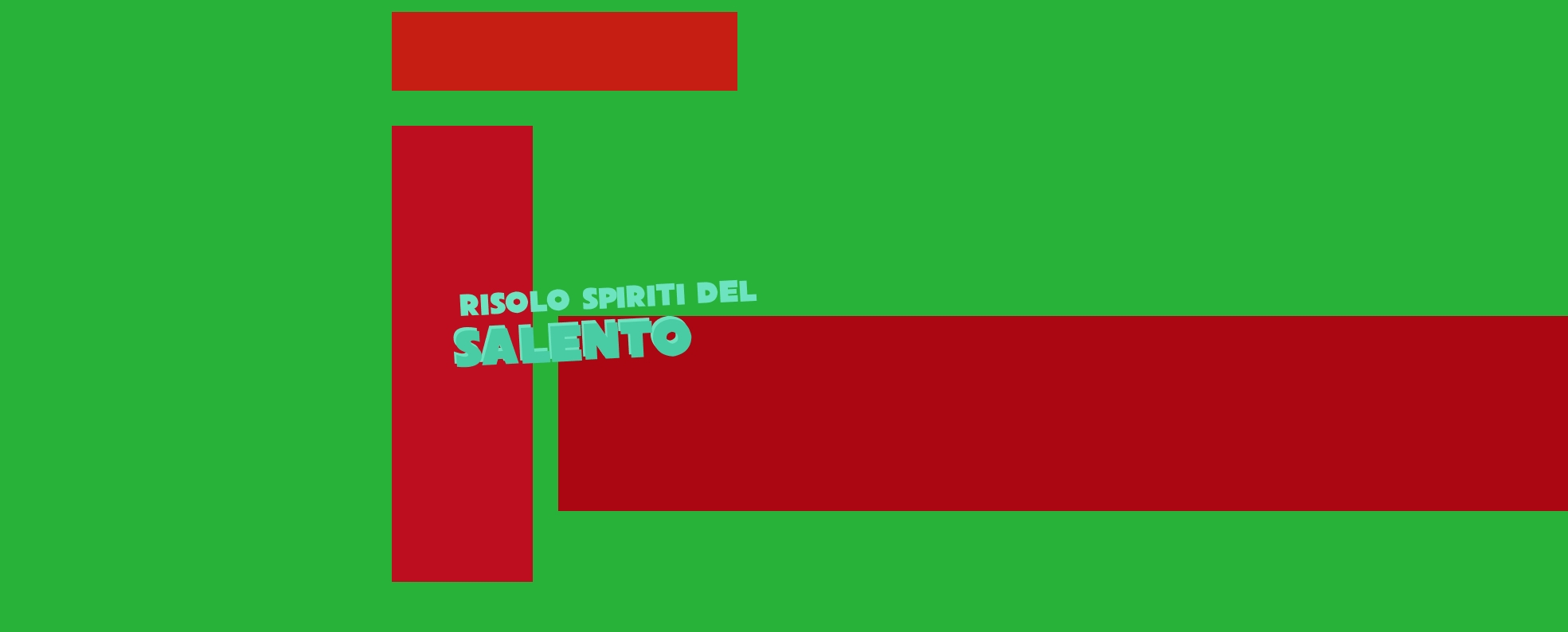 Risolo Spiriti Del Salento