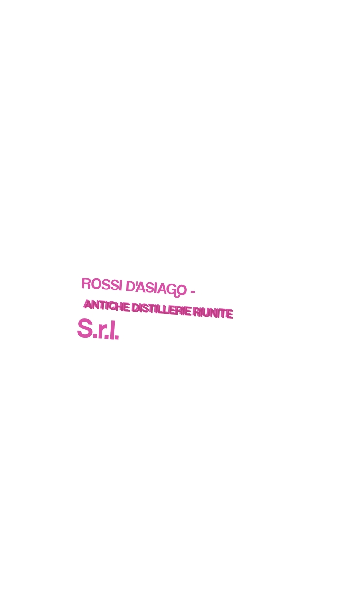 logo Rossi D‘Asiago - Antiche Distillerie Riunite Srl
