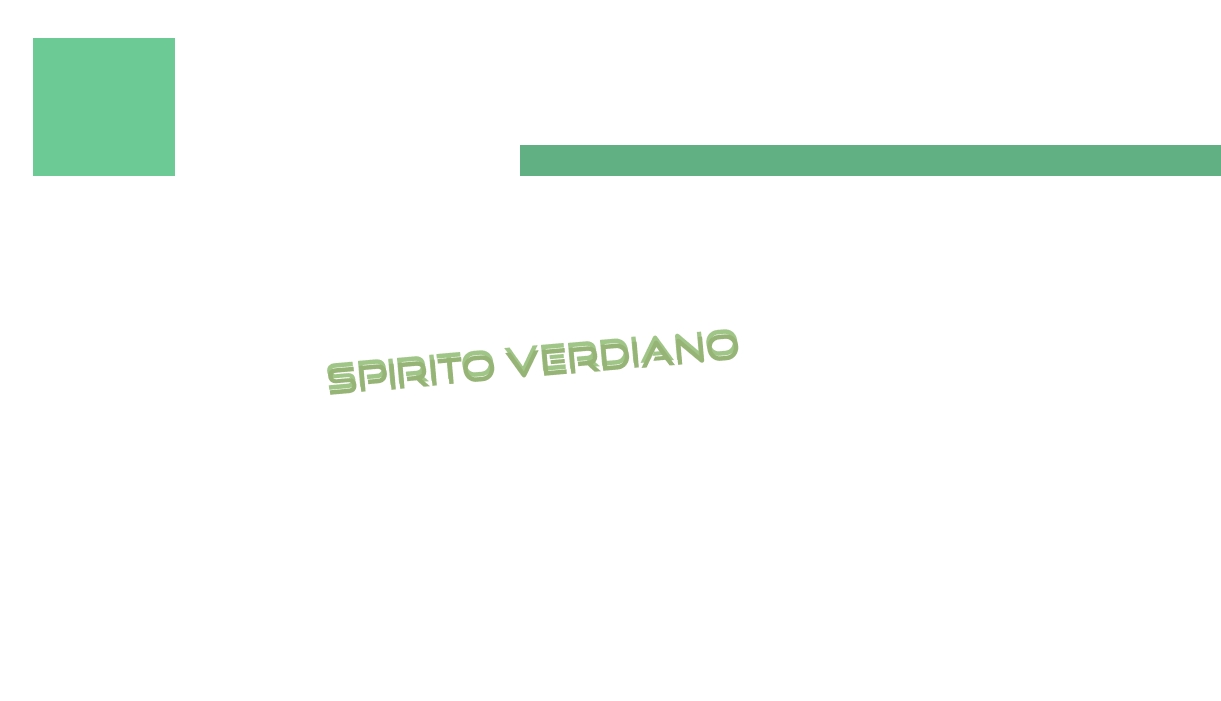 Spirito Verdiano Spirito Verdiano