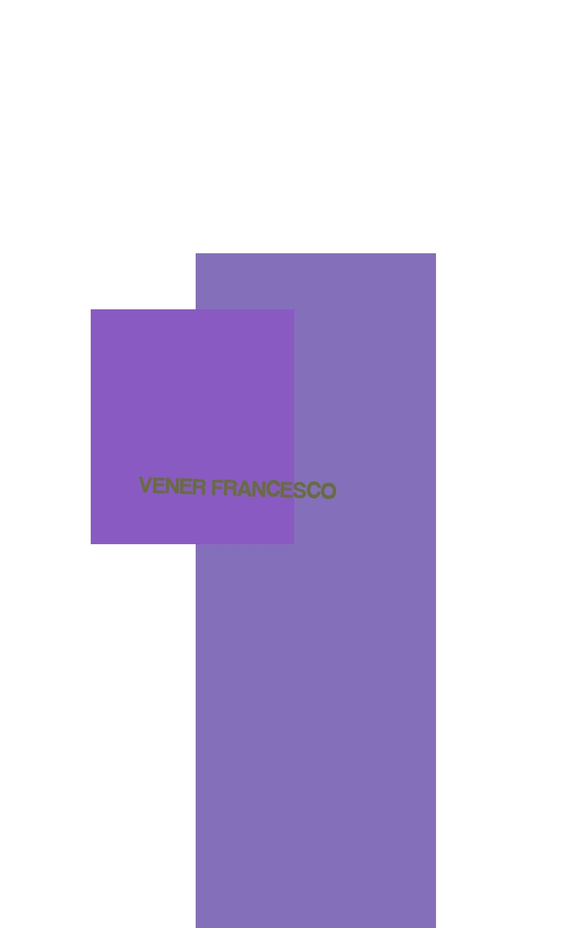 logo Vener Francesco