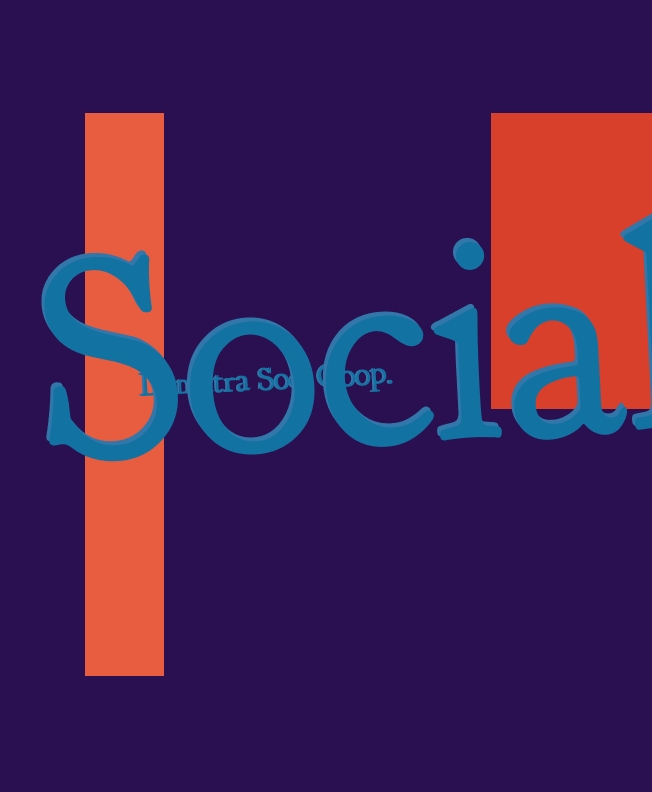 Demetra Soc. Coop. Sociale Demetra Soc. Coop. Sociale