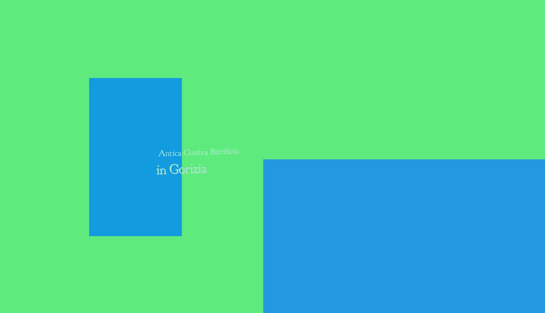 Antica Contea Birrificio in Gorizia Antica Contea Birrificio in Gorizia
