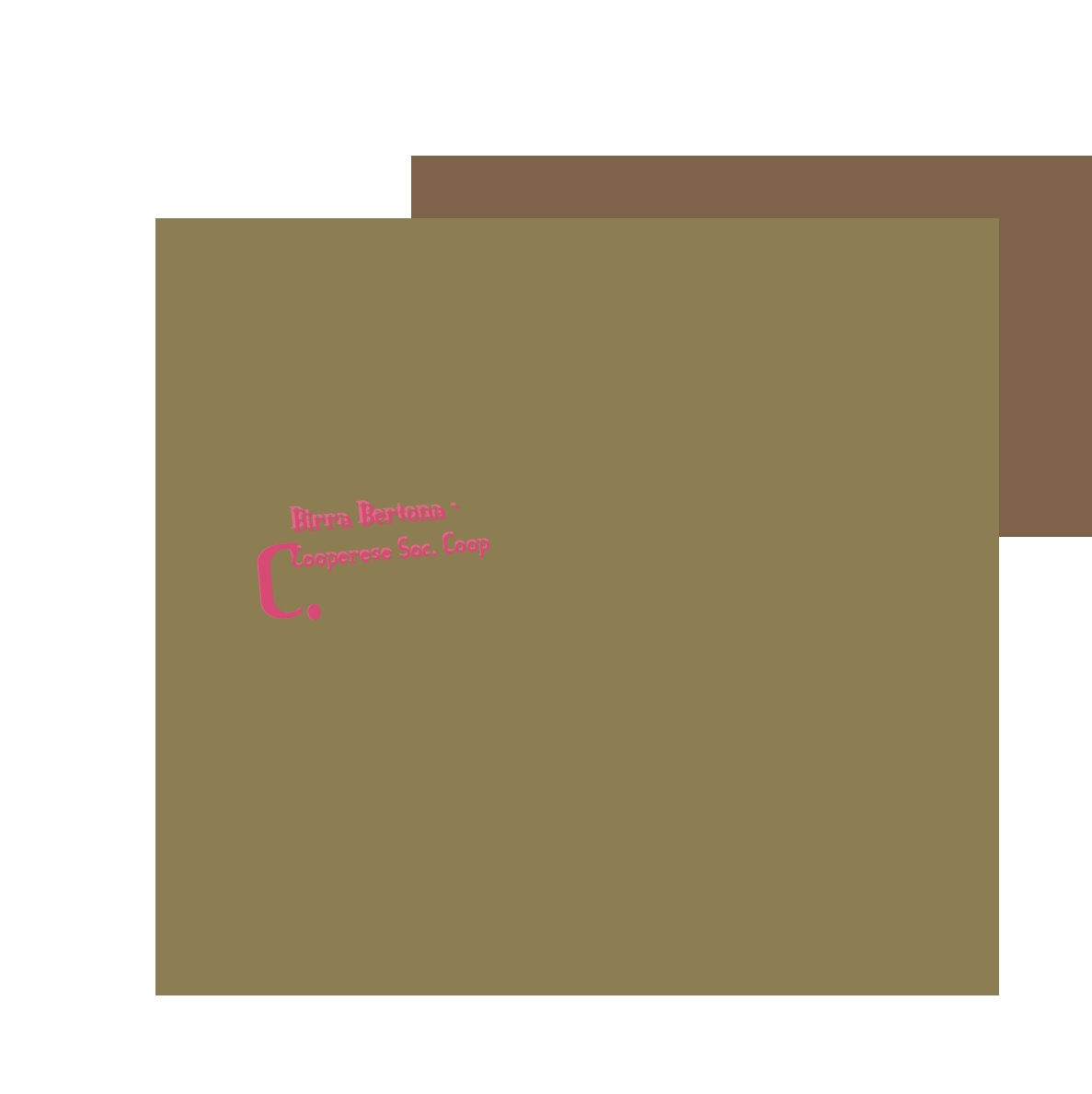 Birra Bertona - Cooperese Soc. Coop C.