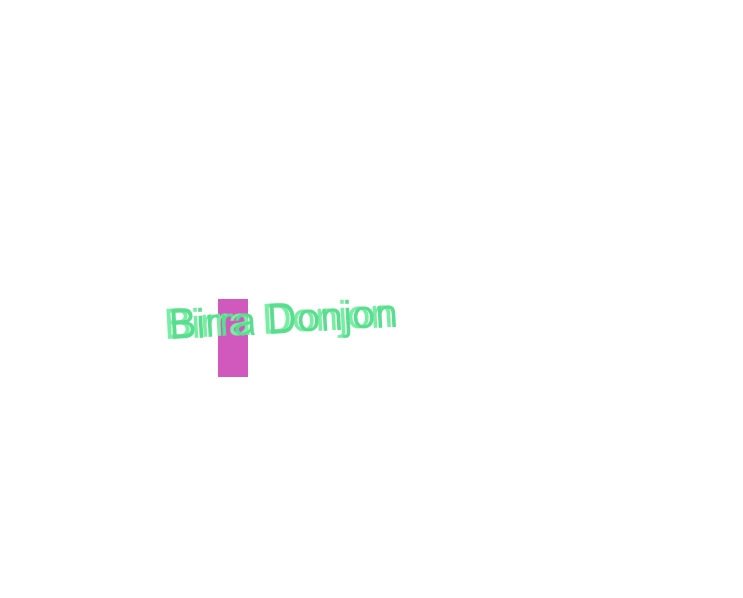 logo Birra Donjon