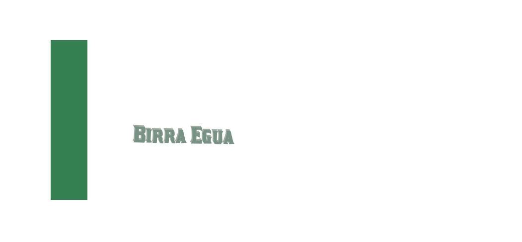 logo Birra Egua