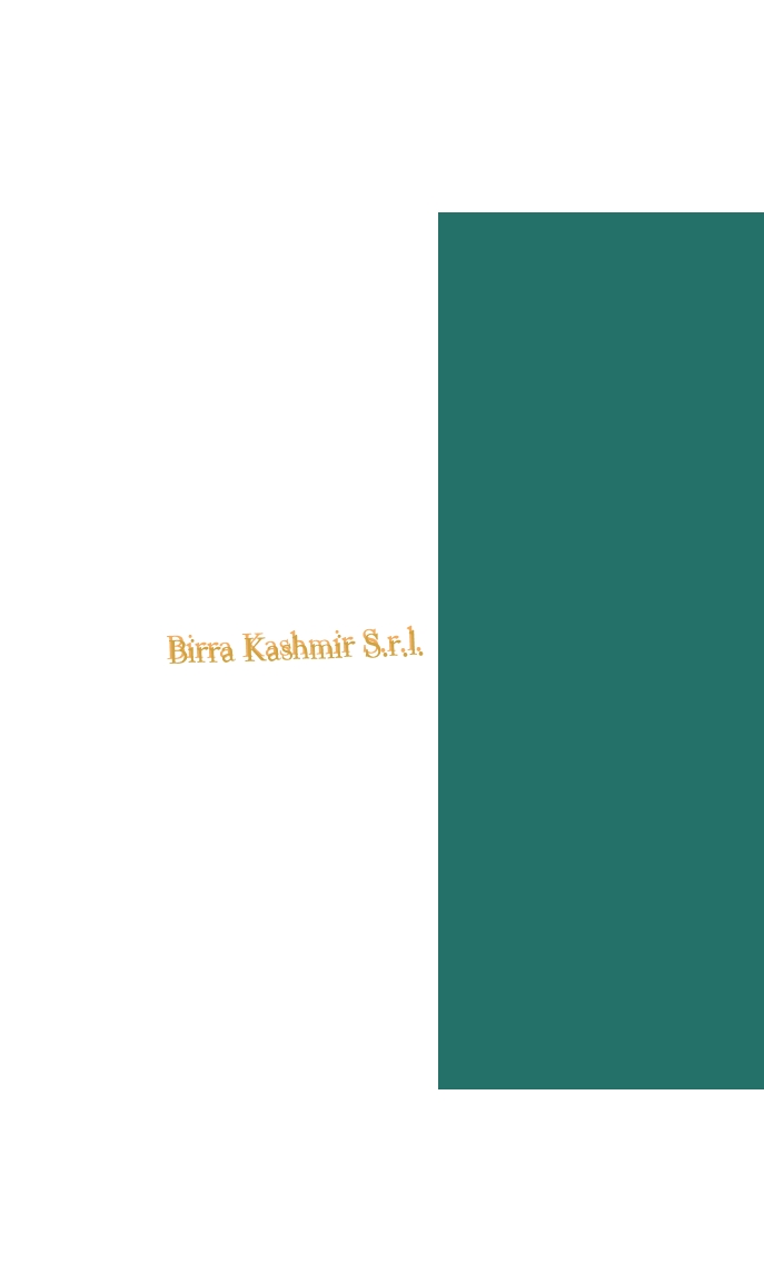 Birra Kashmir S.r.l.