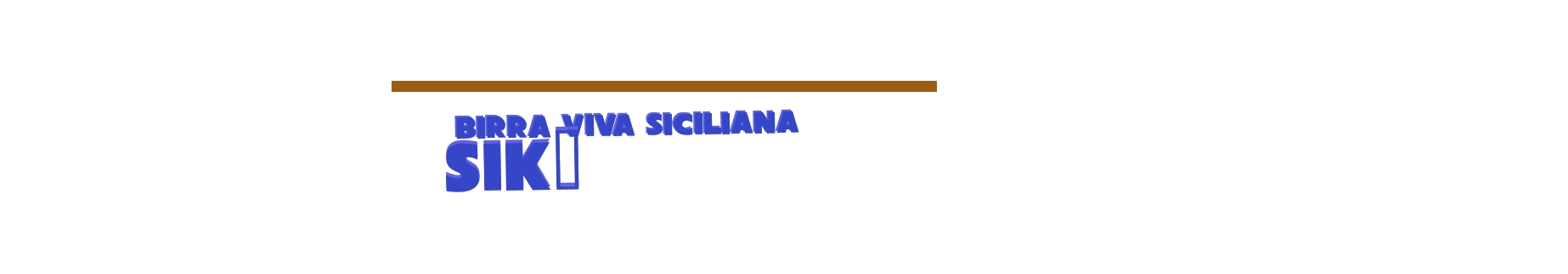 Birra Viva Siciliana Sikè Birra Viva Siciliana Sikè