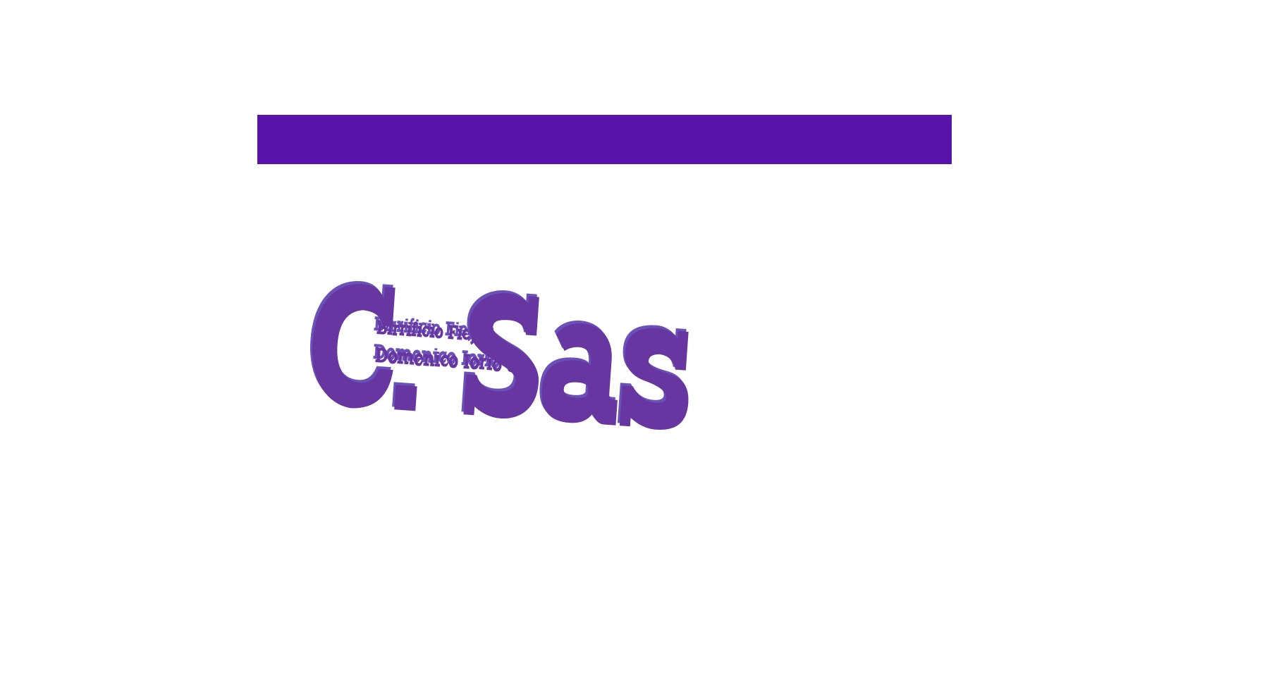 Birrificio Fiej di Domenico Iorio & C. Sas