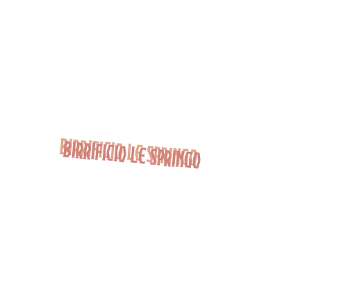 Birrificio Le Springo