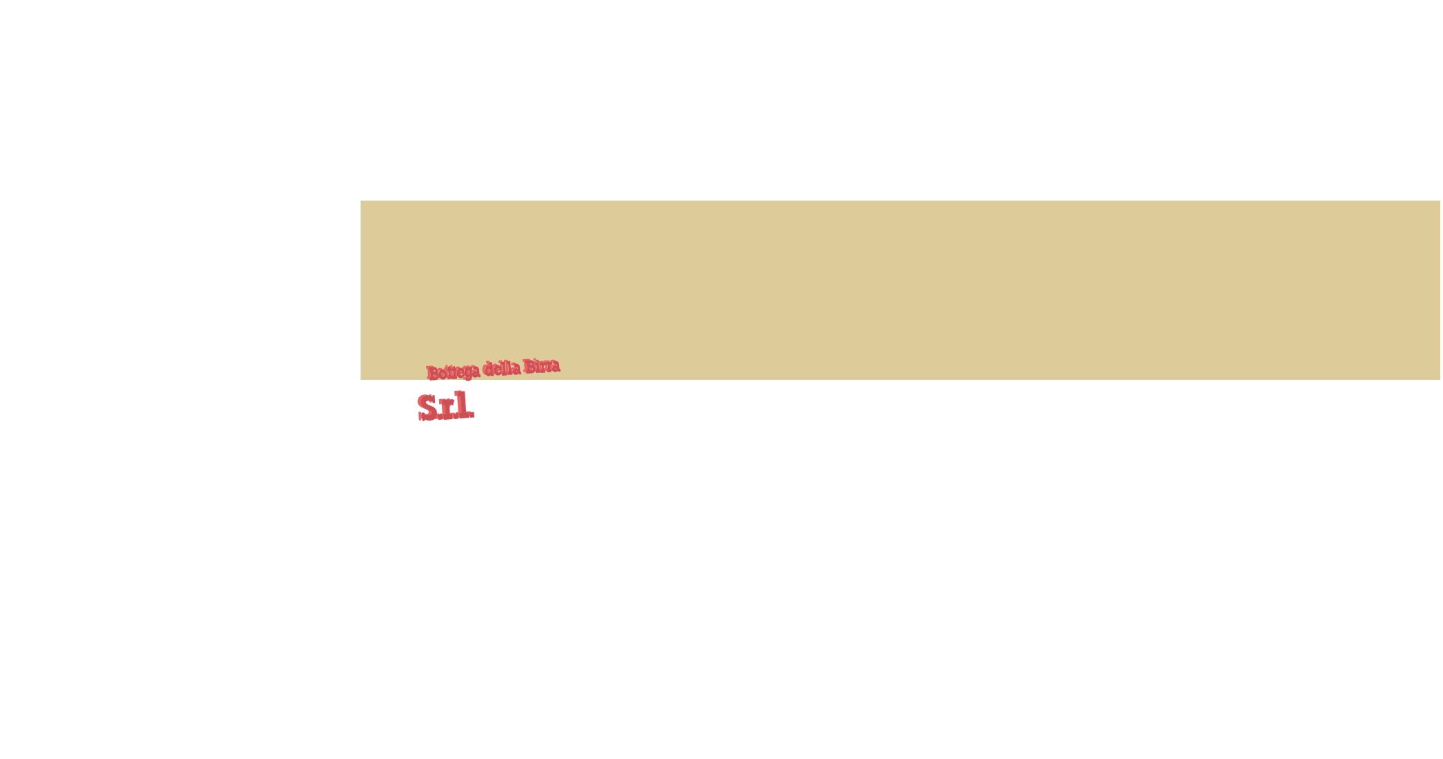 Bottega della Birra S.r.l.