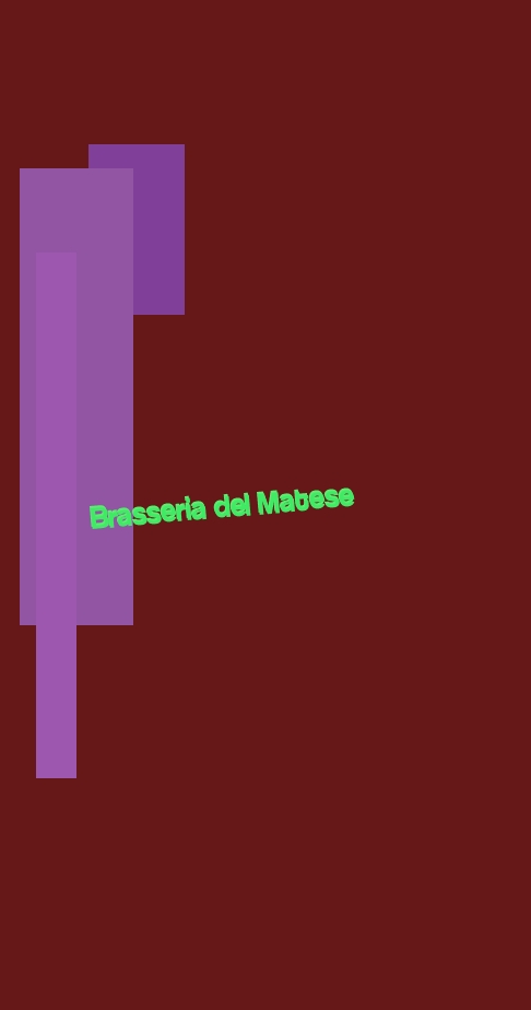 Brasseria del Matese Brasseria del Matese