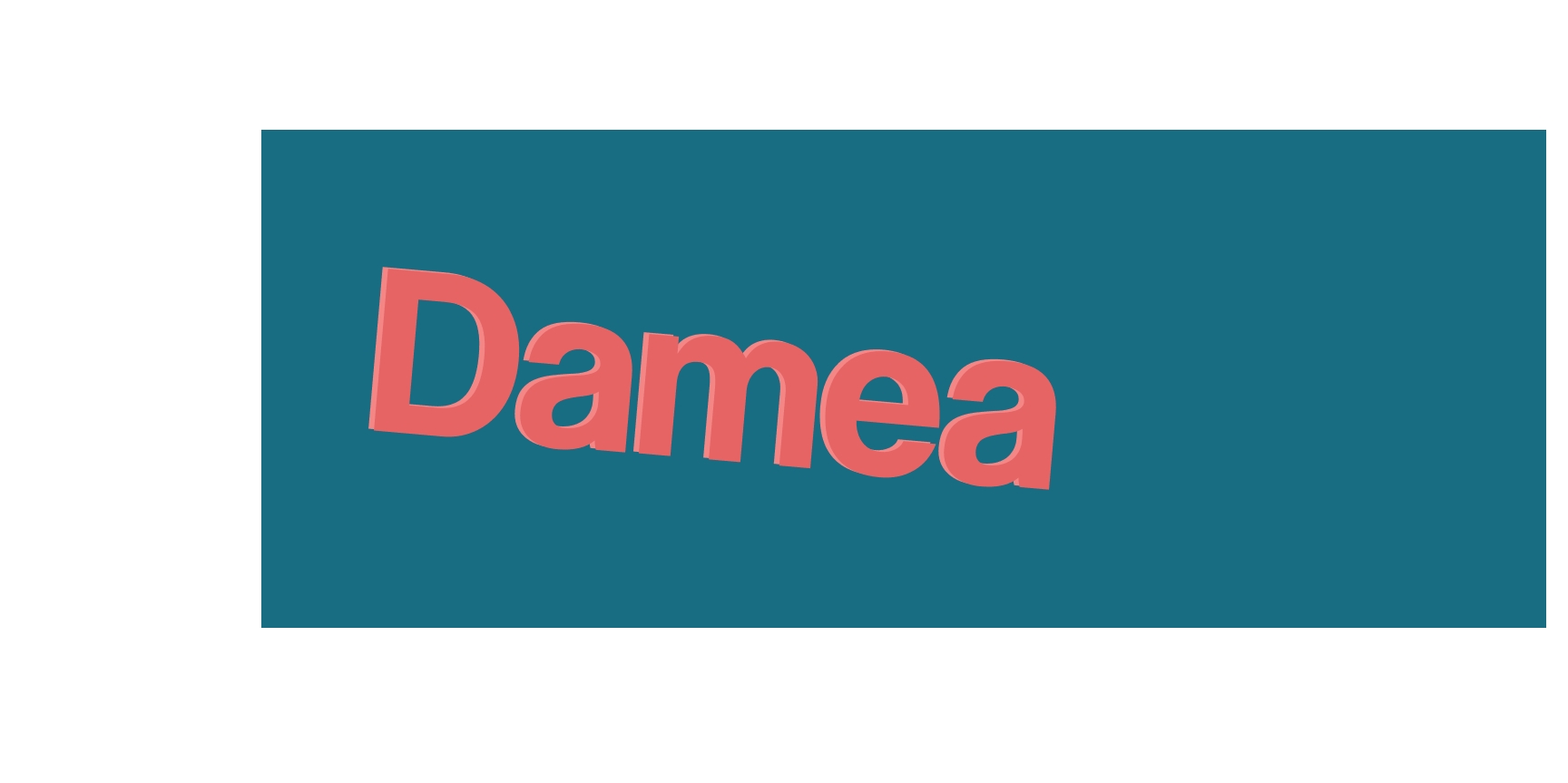 Damea Damea