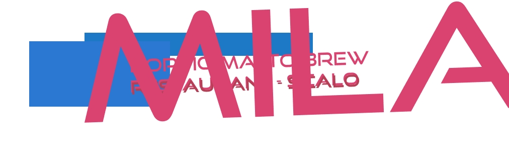 Doppio Malto Brew Restaurant - Scalo Milano Doppio Malto Brew Restaurant - Scalo Milano