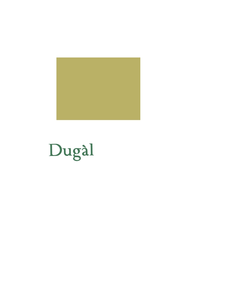 logo Dugàl