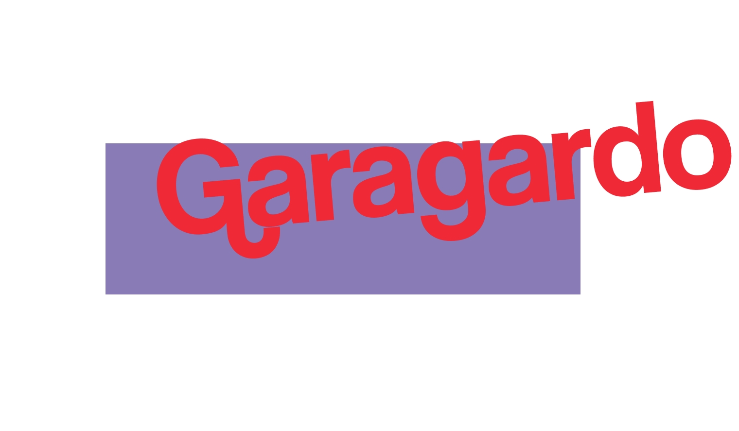 Garagardo 45