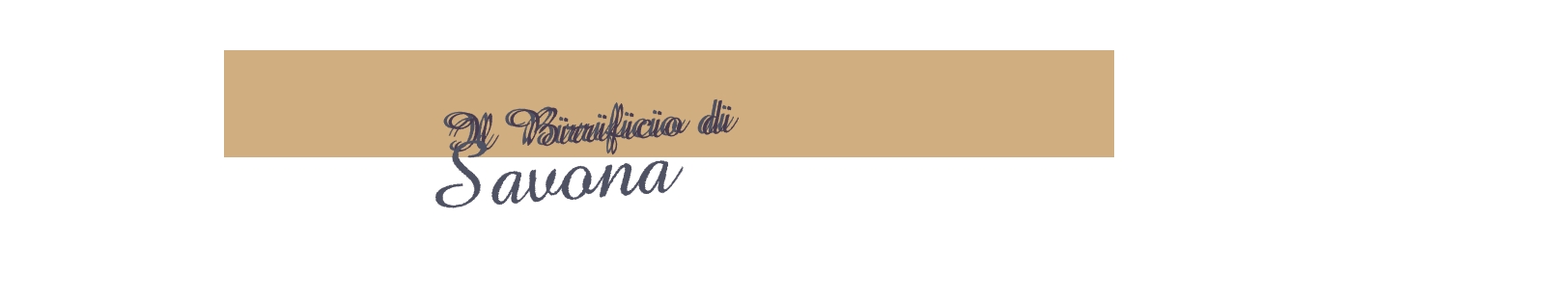 Il Birrificio di Savona