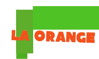 La Orange La Orange