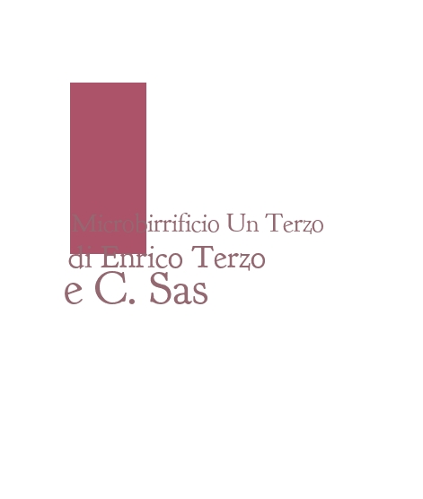 Microbirrificio Un Terzo di Enrico Terzo e C. Sas Microbirrificio Un Terzo di Enrico Terzo e C. Sas