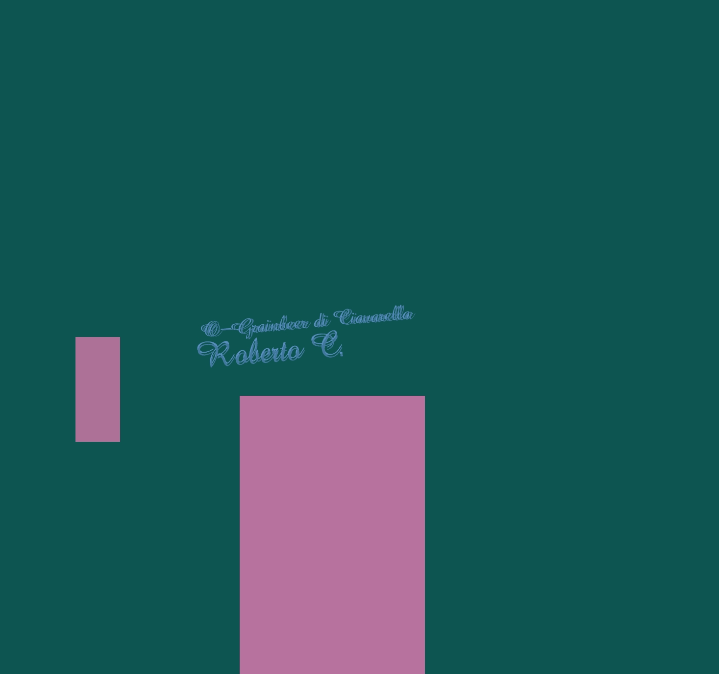 O-Grainbeer di Ciavarella Roberto C.