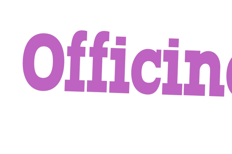 Officine Birrai Officine Birrai