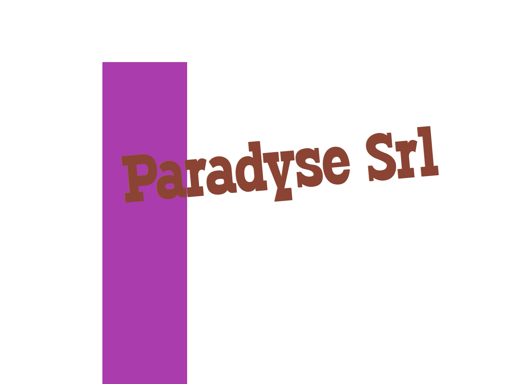 Paradyse Srl Paradyse Srl