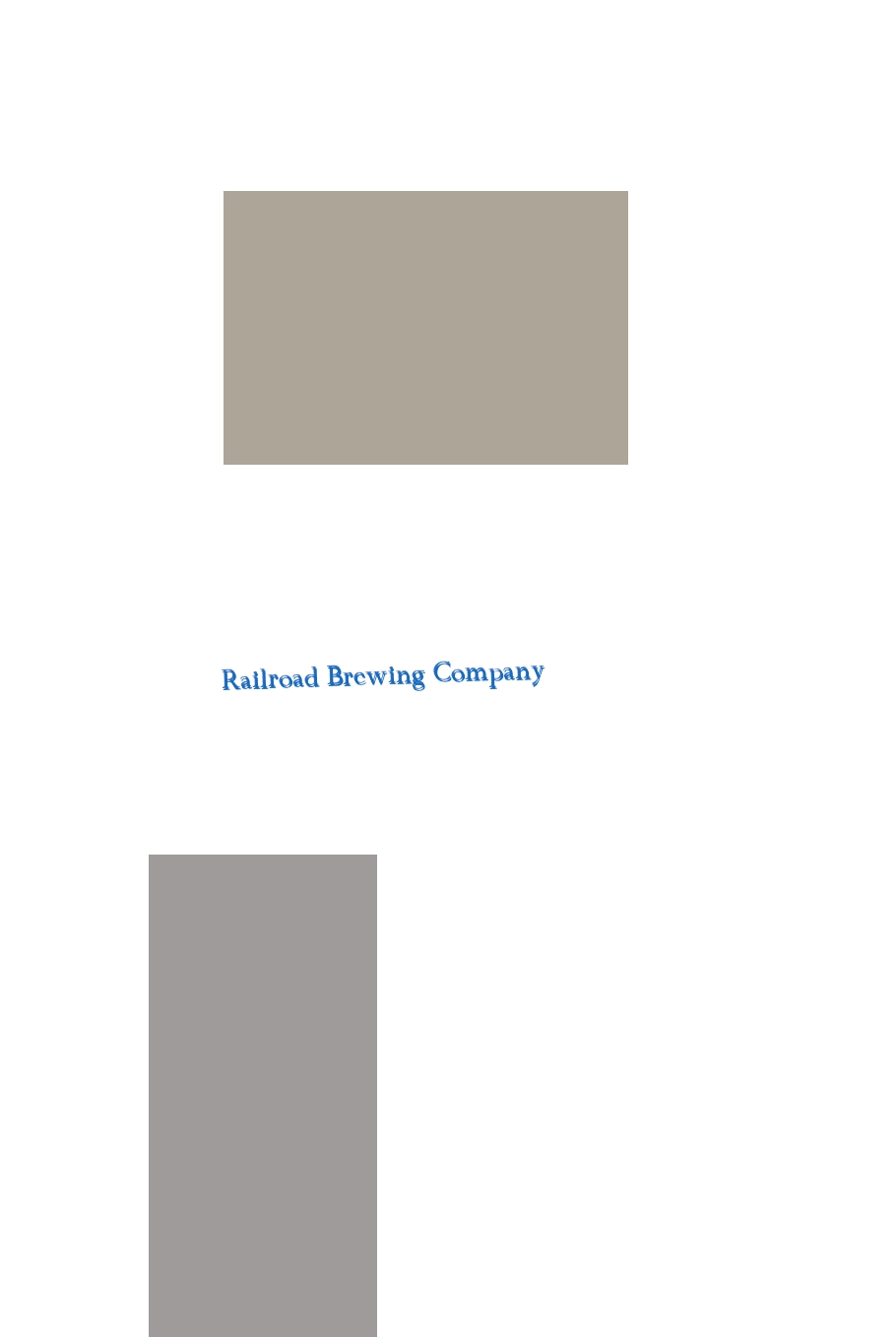 logo Railroad Brewing Company