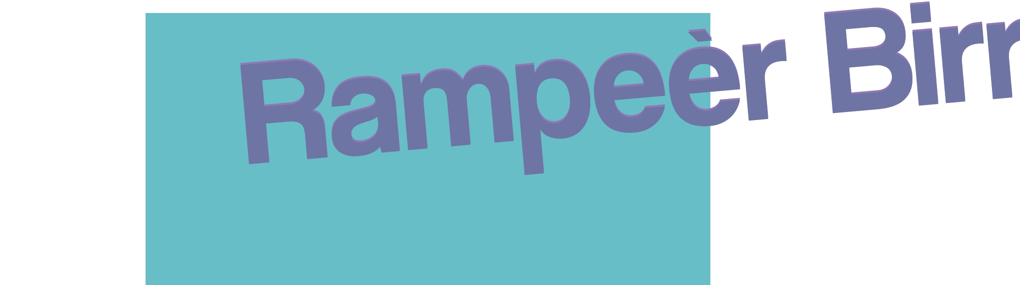 Rampeèr Birrificio/Osteria