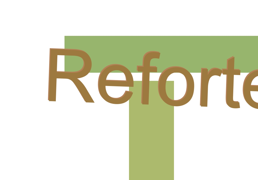 Reforte