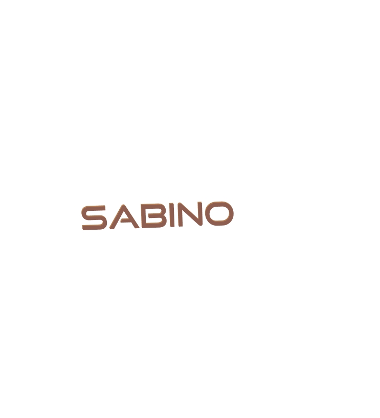 logo Sabino