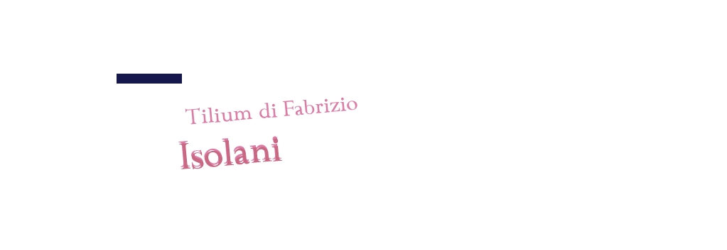 Tilium di Fabrizio Isolani