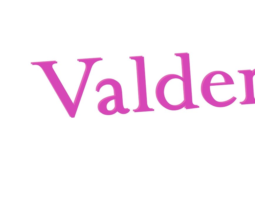 Valderon
