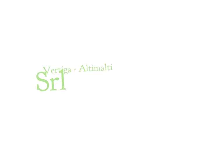 Vertiga - Altimalti Srl