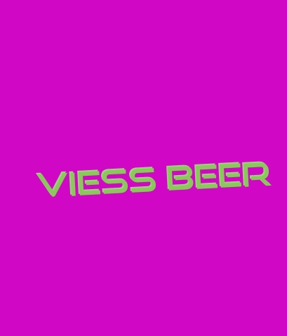 logo Viess Beer