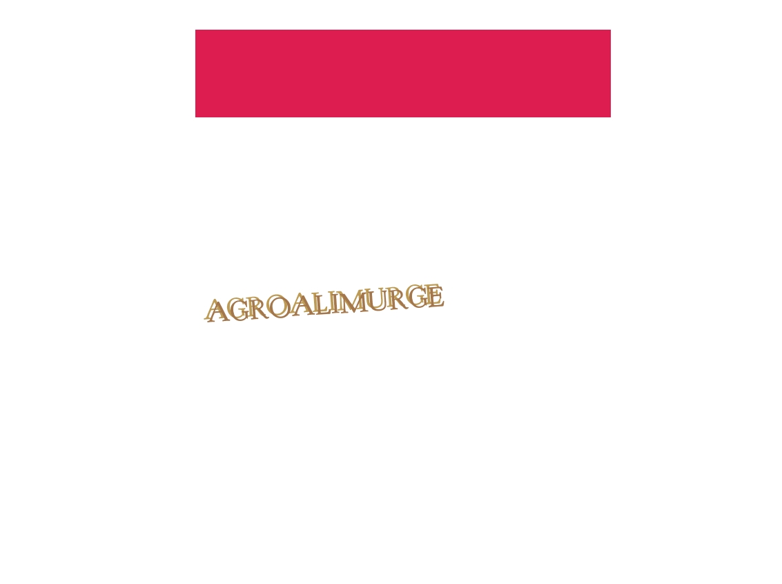 logo Agroalimurge