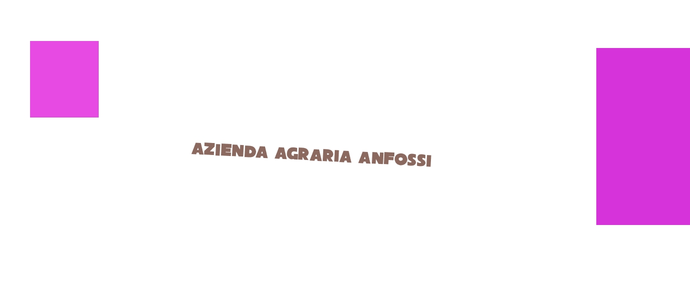 Azienda Agraria Anfossi
