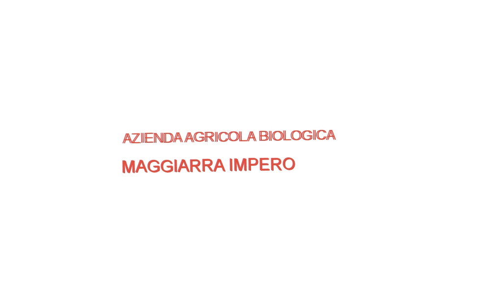 Azienda Agricola Biologica Maggiarra Impero